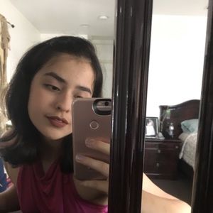 Meet your Posher, Nancy